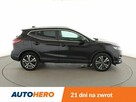 Nissan Qashqai GRATIS! Pakiet Serwisowy o wartości 800 zł! - 9