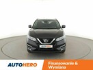 Nissan Qashqai GRATIS! Pakiet Serwisowy o wartości 800 zł! - 11