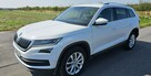Škoda Kodiaq DSG 7 OSOBOWY 120tyskm - 1