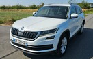 Škoda Kodiaq DSG 7 OSOBOWY 120tyskm - 2
