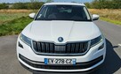 Škoda Kodiaq DSG 7 OSOBOWY 120tyskm - 3