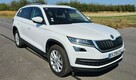 Škoda Kodiaq DSG 7 OSOBOWY 120tyskm - 4