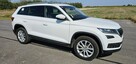 Škoda Kodiaq DSG 7 OSOBOWY 120tyskm - 5
