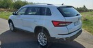 Škoda Kodiaq DSG 7 OSOBOWY 120tyskm - 7