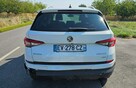 Škoda Kodiaq DSG 7 OSOBOWY 120tyskm - 8