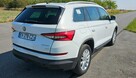 Škoda Kodiaq DSG 7 OSOBOWY 120tyskm - 9