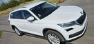 Škoda Kodiaq DSG 7 OSOBOWY 120tyskm - 11