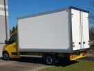 Renault Master KONTENER 8EP 4,21x2,23x2,22 KLIMA MANUAL KRAJOWY 6-BIEGÓW - 3