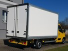 Renault Master KONTENER 8EP 4,21x2,23x2,22 KLIMA MANUAL KRAJOWY 6-BIEGÓW - 4