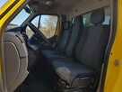 Renault Master KONTENER 8EP 4,21x2,23x2,22 KLIMA MANUAL KRAJOWY 6-BIEGÓW - 7