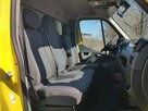 Renault Master KONTENER 8EP 4,21x2,23x2,22 KLIMA MANUAL KRAJOWY 6-BIEGÓW - 8