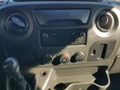 Renault Master KONTENER 8EP 4,21x2,23x2,22 KLIMA MANUAL KRAJOWY 6-BIEGÓW - 10