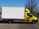 Renault Master KONTENER 8EP 4,21x2,23x2,22 KLIMA MANUAL KRAJOWY 6-BIEGÓW - 12