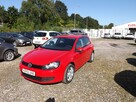 Volkswagen Golf - 3