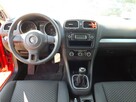 Volkswagen Golf - 10