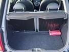 Fiat 500 bezwypadkowy, serwisowany, zadbany, dach panorama - 6