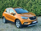 Opel Mokka *1-wszy właściciel*BDB stan*Gwarancja* - 2
