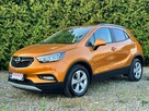 Opel Mokka *1-wszy właściciel*BDB stan*Gwarancja* - 9