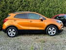 Opel Mokka *1-wszy właściciel*BDB stan*Gwarancja* - 14