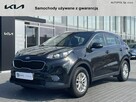 Kia Sportage 1.6 GDI 132KM M, Kamera Cofania,