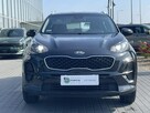 Kia Sportage 1.6 GDI 132KM M, Kamera Cofania, - 8