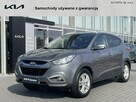 Hyundai ix35 1.6 GDI 135KM / Kam. Cofania / Grzane fotele / - 1
