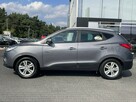 Hyundai ix35 1.6 GDI 135KM / Kam. Cofania / Grzane fotele / - 2