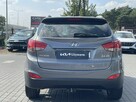 Hyundai ix35 1.6 GDI 135KM / Kam. Cofania / Grzane fotele / - 4