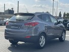 Hyundai ix35 1.6 GDI 135KM / Kam. Cofania / Grzane fotele / - 5