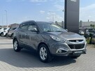 Hyundai ix35 1.6 GDI 135KM / Kam. Cofania / Grzane fotele / - 7