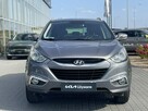Hyundai ix35 1.6 GDI 135KM / Kam. Cofania / Grzane fotele / - 8