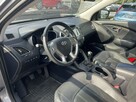 Hyundai ix35 1.6 GDI 135KM / Kam. Cofania / Grzane fotele / - 10