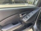 Hyundai ix35 1.6 GDI 135KM / Kam. Cofania / Grzane fotele / - 11