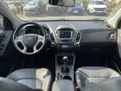 Hyundai ix35 1.6 GDI 135KM / Kam. Cofania / Grzane fotele / - 16