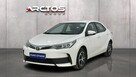 Toyota Corolla 1.3 Salon Polska FAKT 23% - 1