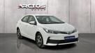 Toyota Corolla 1.3 Salon Polska FAKT 23% - 7