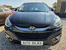 Hyundai ix35 2.0 185ps 4x4 Xenon Led Navi Kamera Cofania PanoramaDach Gwarancja - 5