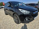 Hyundai ix35 2.0 185ps 4x4 Xenon Led Navi Kamera Cofania PanoramaDach Gwarancja - 8