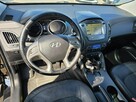 Hyundai ix35 2.0 185ps 4x4 Xenon Led Navi Kamera Cofania PanoramaDach Gwarancja - 13
