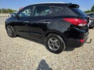 Hyundai ix35 2.0 185ps 4x4 Xenon Led Navi Kamera Cofania PanoramaDach Gwarancja - 15
