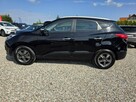 Hyundai ix35 2.0 185ps 4x4 Xenon Led Navi Kamera Cofania PanoramaDach Gwarancja - 16