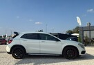 Mercedes GLA 45 AMG Pakiet Aero/ Kamera cofania/ Harman/Kardon /Asystent pasa /FV marża - 3