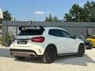 Mercedes GLA 45 AMG Pakiet Aero/ Kamera cofania/ Harman/Kardon /Asystent pasa /FV marża - 4