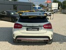 Mercedes GLA 45 AMG Pakiet Aero/ Kamera cofania/ Harman/Kardon /Asystent pasa /FV marża - 5