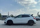 Mercedes GLA 45 AMG Pakiet Aero/ Kamera cofania/ Harman/Kardon /Asystent pasa /FV marża - 7