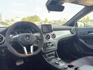 Mercedes GLA 45 AMG Pakiet Aero/ Kamera cofania/ Harman/Kardon /Asystent pasa /FV marża - 11
