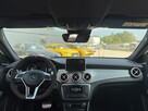 Mercedes GLA 45 AMG Pakiet Aero/ Kamera cofania/ Harman/Kardon /Asystent pasa /FV marża - 12