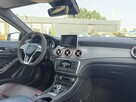 Mercedes GLA 45 AMG Pakiet Aero/ Kamera cofania/ Harman/Kardon /Asystent pasa /FV marża - 13