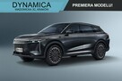 Omoda 9 - 537KM - Super Hybrid - Exclusive - 1