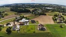 Przestronny dom do wykończenia  na dużej działce. - 3